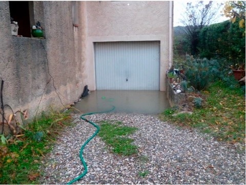 Avenue Georges de Fabry