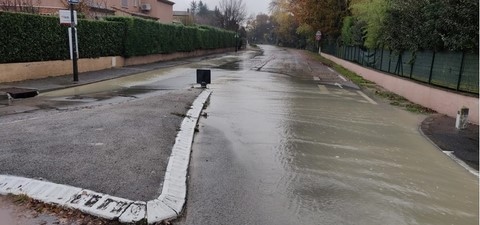 Boulevard de carelle