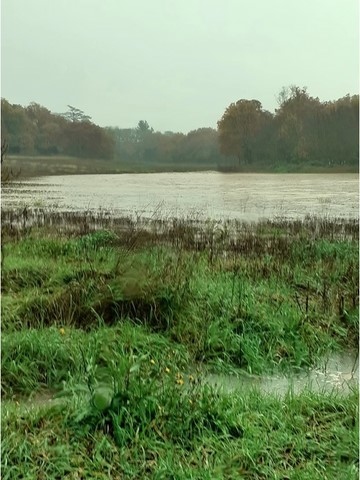 La Touloubre